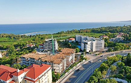 ID 10214 Apartments from the developer in St. Constantine and Elena Photo 7