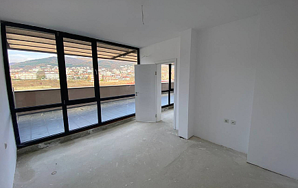 ID 10217 One bedroom apartment in Angelica Photo 1 