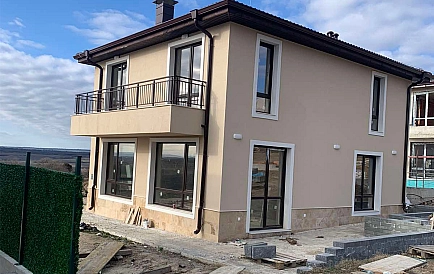 ID 10218 Houses from the developer in Priseltsy Photo 4