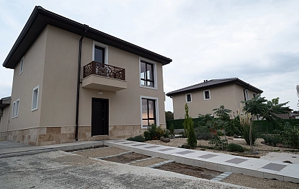 ID 10218 Houses from the developer in Priseltsy Photo 8