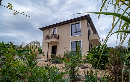 ID 10218 Houses from the developer in Priseltsy Photo 5