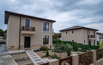 ID 10218 Houses from the developer in Priseltsy Photo 6