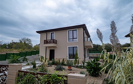 ID 10218 Houses from the developer in Priseltsy Photo 7