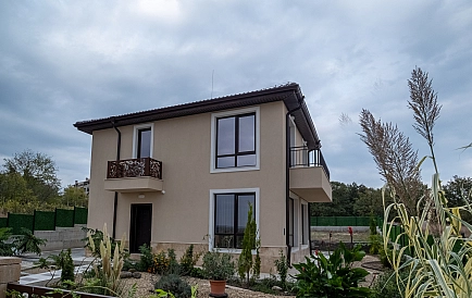 ID 10218 Houses from the developer in Priseltsy Photo 9