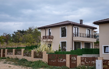 ID 10218 Houses from the developer in Priseltsy Photo 10