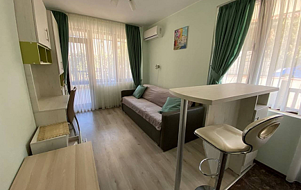 ID 10224 One bedroom apartment in Green Paradise 4 Photo 1 