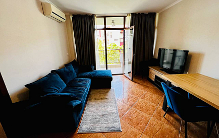 ID 10298 Two-bedroom apartment in Helios Photo 1 