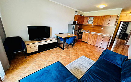 ID 10298 Two-bedroom apartment in Helios Photo 1 