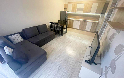 ID 10319 Two-bedroom apartment in VIP Zone Photo 1 