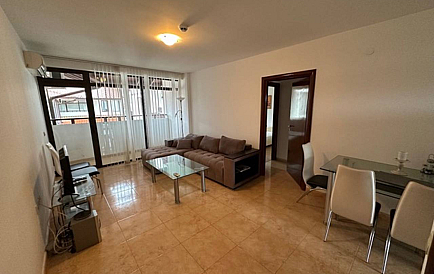 ID 10322 Two-bedroom apartment in Etera 2 Photo 1 
