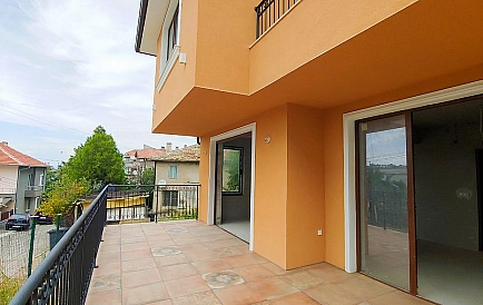 ID 10355 House in Chernomorets Photo 10