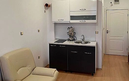 ID 10357 Studio apartment in Sunny Day 4 Photo 8