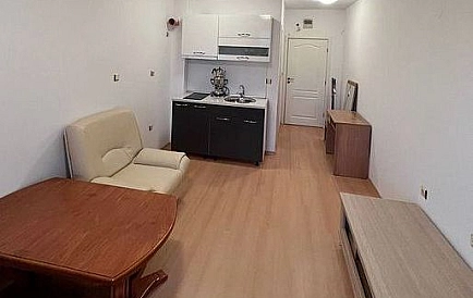 ID 10357 Studio apartment in Sunny Day 4 Photo 5