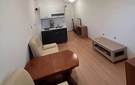 ID 10357 Studio apartment in Sunny Day 4 Photo 9