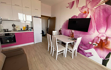 ID 10361 Two-bedroom apartment in Cascadas Ravda Photo 1 