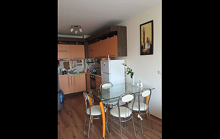 ID 10364 One-bedroom apartment in Pomorie Photo 1 