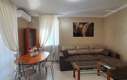 ID 10370 One-bedroom apartment in Sea Dreams Photo 1 
