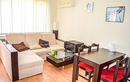 ID 10397 Two-bedroom apartment in Panorama Fort Beach Photo 1 