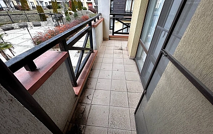 ID 10402 Two-bedroom apartment in St. Nicholas Photo 4