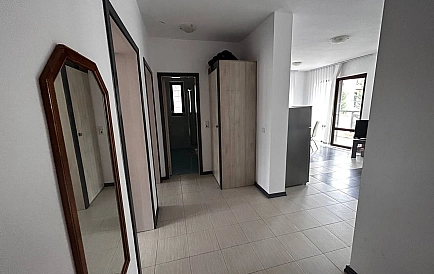 ID 10402 Two-bedroom apartment in St. Nicholas Photo 8