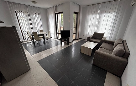 ID 10402 Two-bedroom apartment in St. Nicholas Photo 9