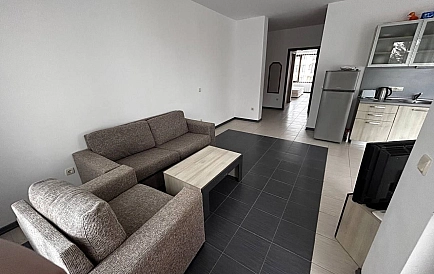 ID 10402 Two-bedroom apartment in St. Nicholas Photo 10