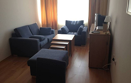 ID 10408 One-bedroom apartment in Kassandra Photo 1 