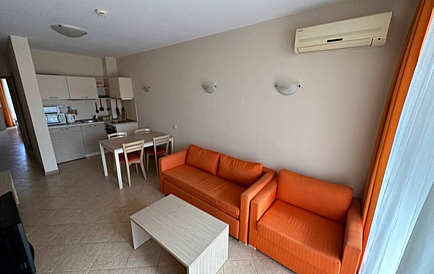 ID 10417 Two-bedroom apartment in Royal Sun Photo 1 