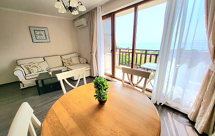 ID 10433 One-bedroom apartment in Assol Photo 1 