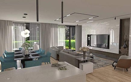 ID 10435 Real estate in Botanic Garden Photo 10