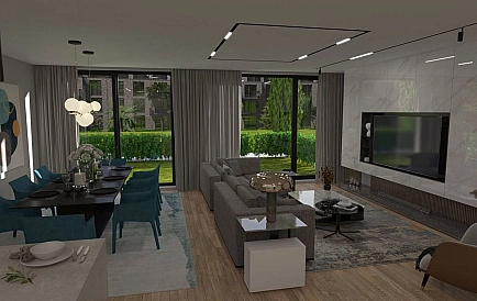 ID 10435 Real estate in Botanic Garden Photo 8