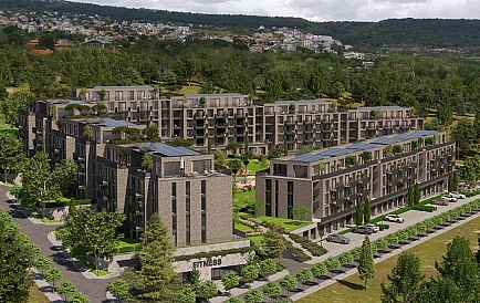 ID 10435 Real estate in Botanic Garden Photo 6