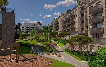 ID 10435 Real estate in Botanic Garden Photo 4