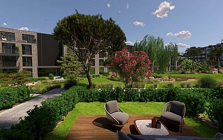 ID 10435 Real estate in Botanic Garden Photo 3