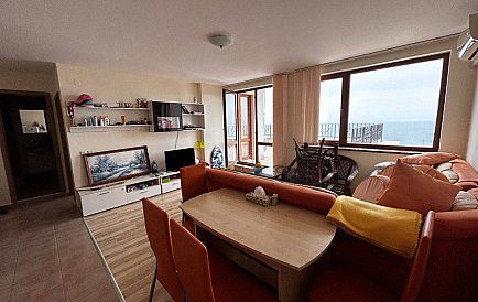 ID 10442 One-bedroom apartment in Sea Fort Club Photo 1 