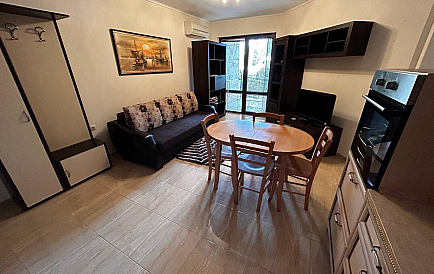 ID 10445 One-bedroom apartment in Esteban Photo 1 