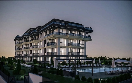 ID 10456 Buy an apartment in Sunny Island Photo 4