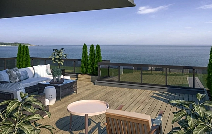 ID 10456 Buy an apartment in Sunny Island Photo 6