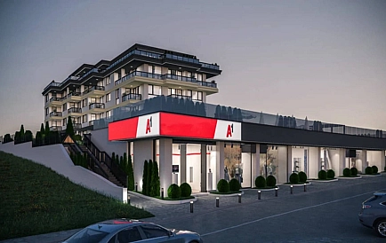 ID 10456 Buy an apartment in Sunny Island Photo 10