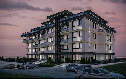 ID 10456 Buy an apartment in Sunny Island Photo 8