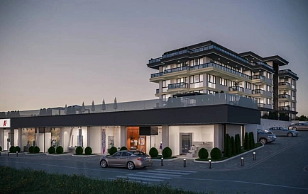 ID 10456 Buy an apartment in Sunny Island Photo 7