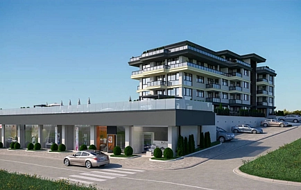 ID 10456 Buy an apartment in Sunny Island Photo 5