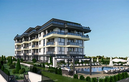 ID 10456 Buy an apartment in Sunny Island Photo 9