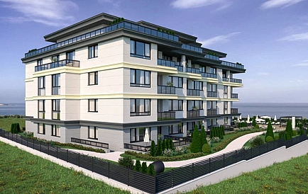 ID 10456 Buy an apartment in Sunny Island Photo 2