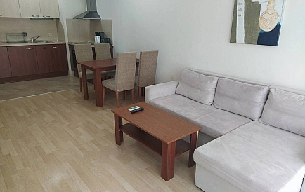 ID 10490 One-bedroom apartment in Kabakum Beach Residence Photo 2