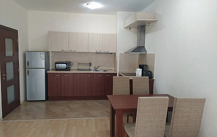 ID 10490 One-bedroom apartment in Kabakum Beach Residence Photo 3