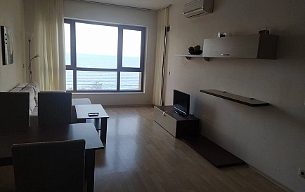 ID 10490 One-bedroom apartment in Kabakum Beach Residence Photo 4