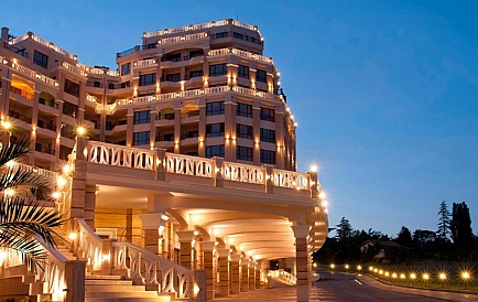 ID 10490 One-bedroom apartment in Kabakum Beach Residence Photo 8