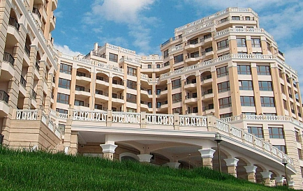 ID 10490 One-bedroom apartment in Kabakum Beach Residence Photo 9