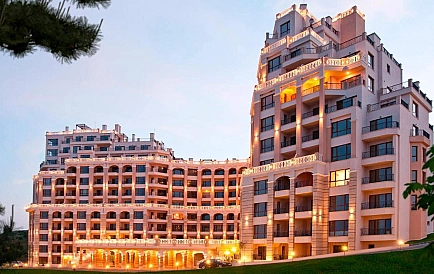 ID 10490 One-bedroom apartment in Kabakum Beach Residence Photo 6